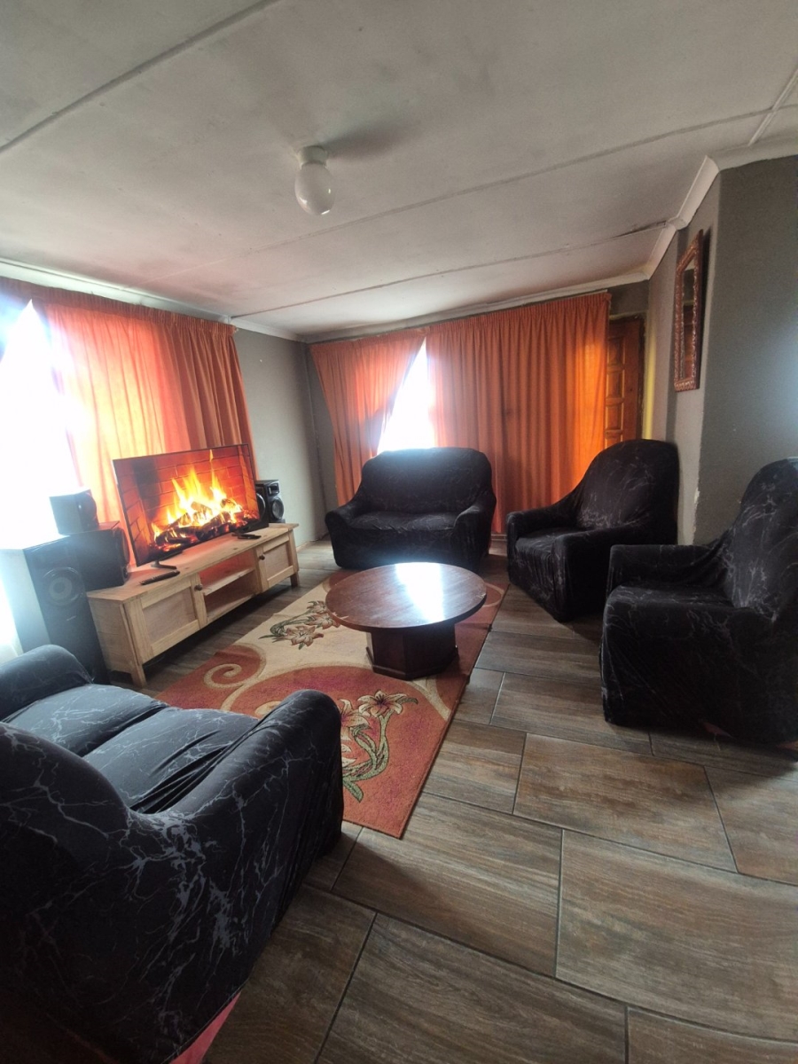 3 Bedroom Property for Sale in Motherwell Nu 3 Eastern Cape